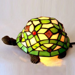 Fekruna Tiffany Stained...