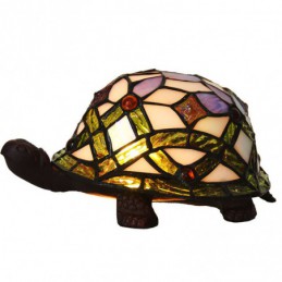Fekruna Tiffany Stained...