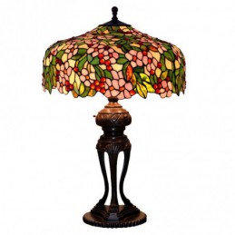 50 ċm Rustic Tiffany...