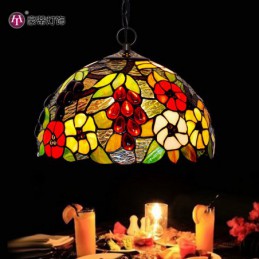 30 ċm Għeneb Rurali Tiffany...