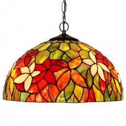 40 ċm 1 Dawl Tiffany...