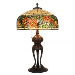 50 ċm Rustic Tiffany...