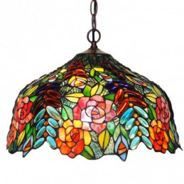 40 ċm 1 Dawl Tiffany...