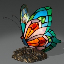 Farfett Tiffany Stained...