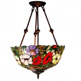 40 ċm Rurali Rustic Tiffany...