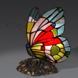 Farfett Tiffany Stained...