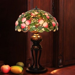 50 ċm Rustic Rurali Tiffany...