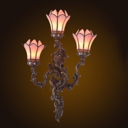 Rurali 3 Dawl Tiffany...