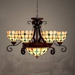 Chandelier tal-Palazz...