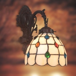 Palazz Tiffany Stained...