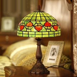 30 ċm Rustic Tiffany...
