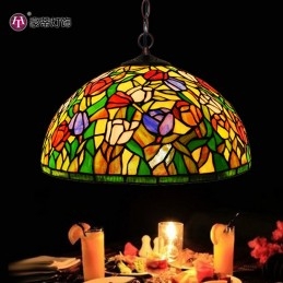 40 cm Tulip 1 Dawl Tiffany...