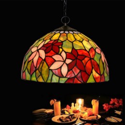 30 ċm 1 Dawl Tiffany...