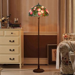 40 ċm Rustic Rurali Tiffany...