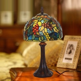 20 ċm Għeneb Rurali Tiffany...