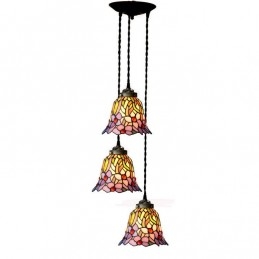 Rurali Tiffany Stained...