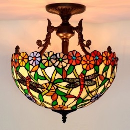 40 ċm Rustic Dragonfly...