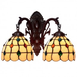Palazz Tiffany Stained...