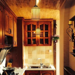 1 Dawl Tiffany Stained...