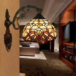 Dawl tal-Ħajt Tiffany...