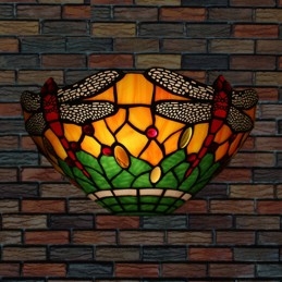 Dawl tal-Ħajt Tiffany ta...