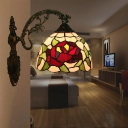 Dawl tal-Ħajt Tiffany...
