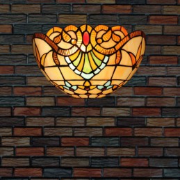 Dawl tal-Ħajt Tiffany...