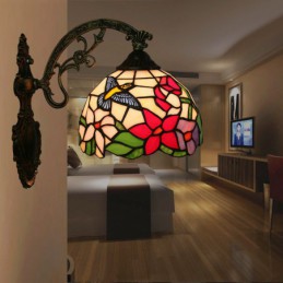 Dawl tal-Ħajt Tiffany...