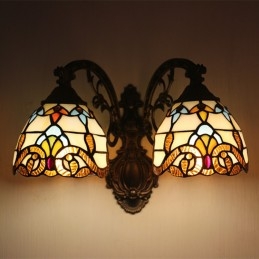 Dawl tal-Ħajt Tiffany...