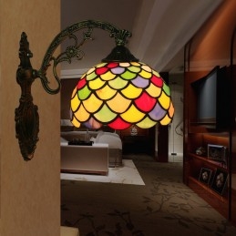 Dawl tal-Ħajt Tiffany...