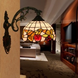 Dawl tal-Ħajt Tiffany...
