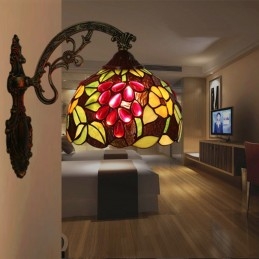 Dawl tal-ħajt Tiffany...