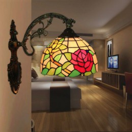 Dawl tal-Ħajt Tiffany...