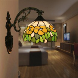 Dawl tal-Ħajt Tiffany...