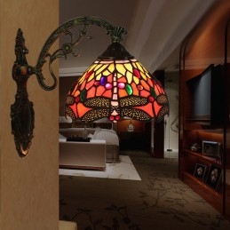 Dawl tal-Ħajt Tiffany...