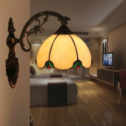 Dawl tal-ħajt Tiffany...