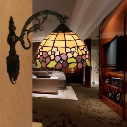 Dawl tal-Ħajt Tiffany...
