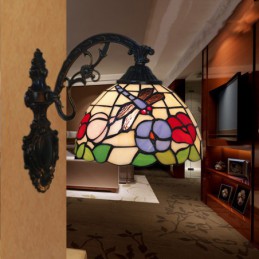 Dawl tal-Ħajt Tiffany...