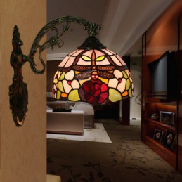 Dawl tal-Ħajt Tiffany...