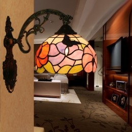 Dawl tal-Ħajt Tiffany ta...