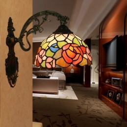 Dawl tal-Ħajt Tiffany...