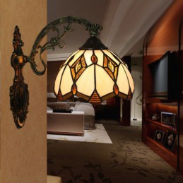 Dawl tal-Ħajt Tiffany...