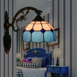 Dawl tal-Ħajt Tiffany ta...