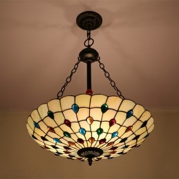 Dawl tal-Pendenti Tiffany...