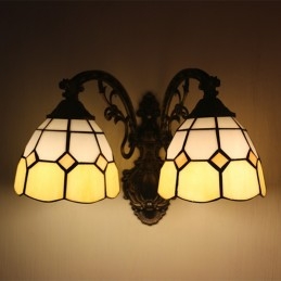 Dawl tal-Ħajt Tiffany...