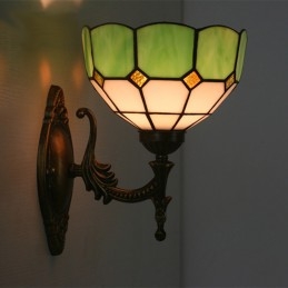 Dawl tal-Ħajt Tiffany...