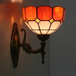 Dawl tal-Ħajt Tiffany...
