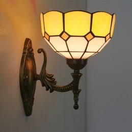Dawl tal-Ħajt Tiffany...