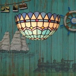 Dawl tal-Ħajt Tiffany...