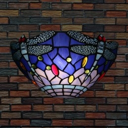Dawl tal-Ħajt Tiffany ta...